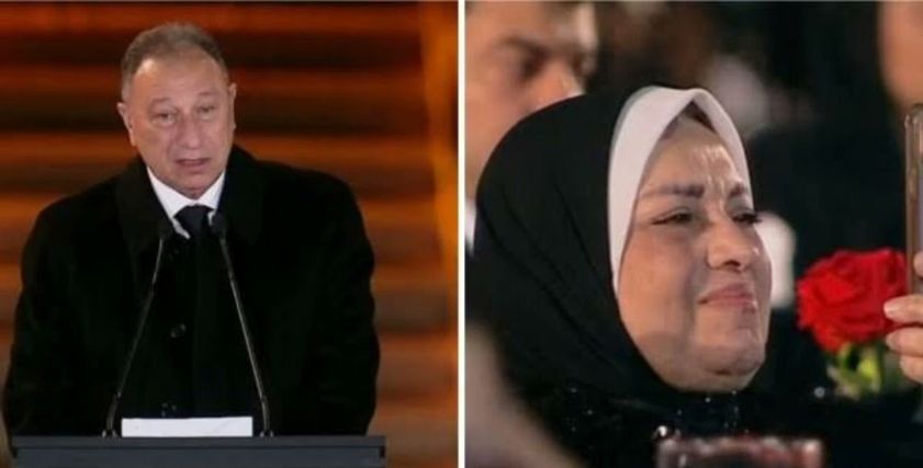 مرض الكابتن محمود الخطيب