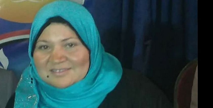 محروسة سالم