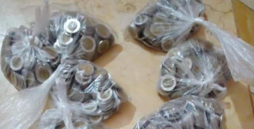 أم في دعوى نفقة مصروفات دراسية: