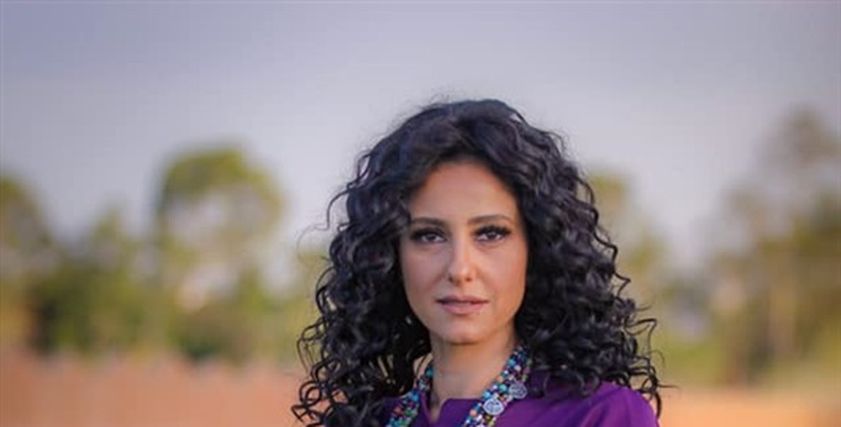حنان مطاوع