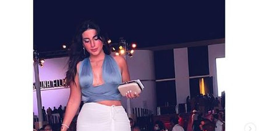 جورجينا طواف
