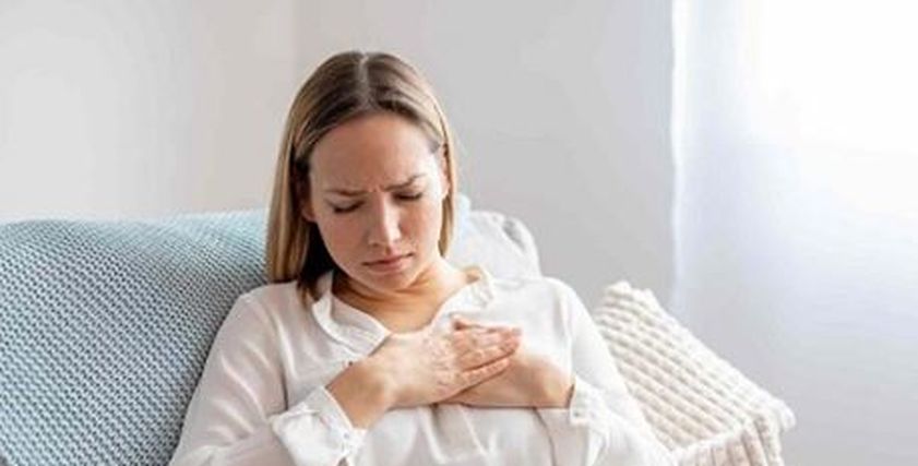 مشروبات لتهدئة ضربات القلب