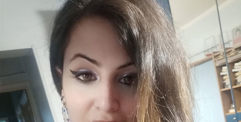 مها أسامة