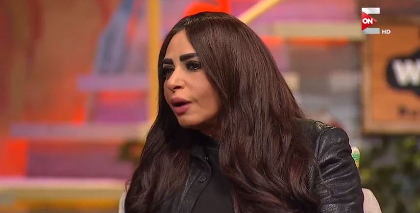 سلوى خطاب