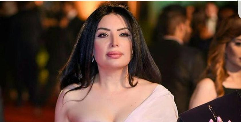 عبير صبري