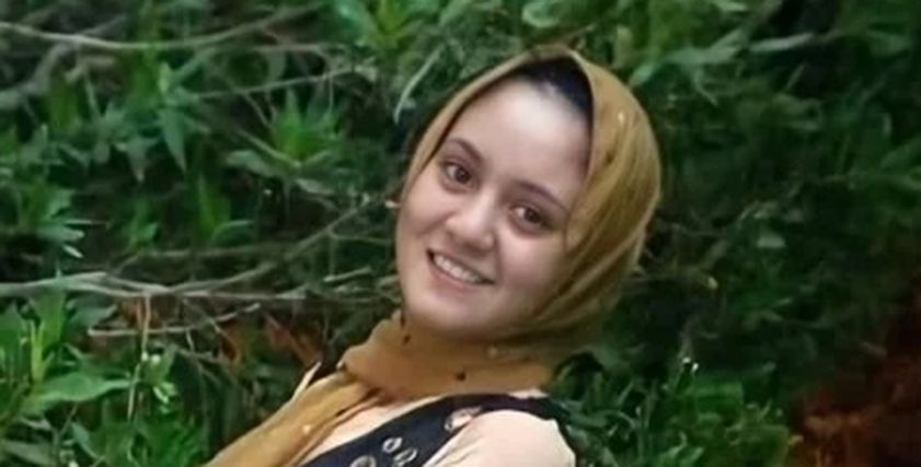 الراحلة بسنت خالد