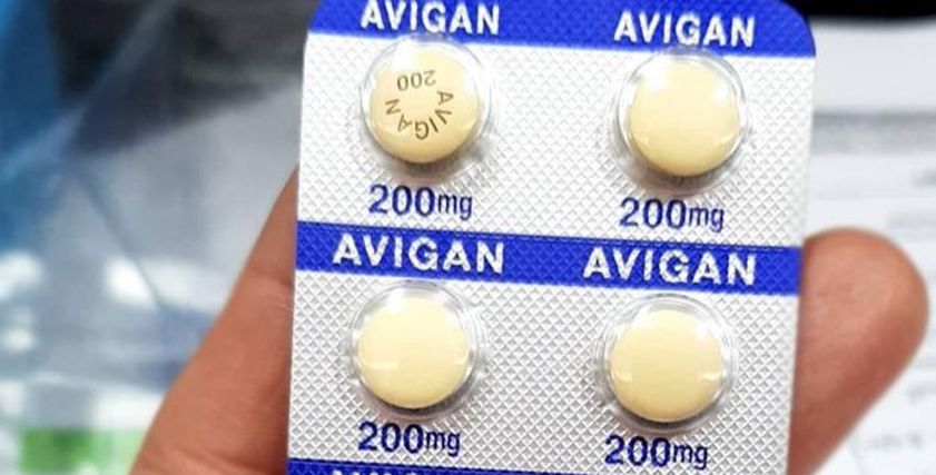 علاج افيجان للوقاية من فيروس كورونا