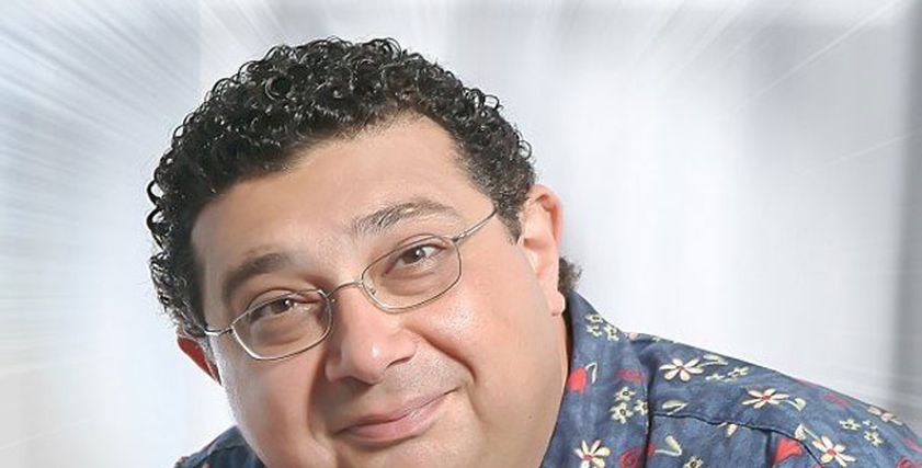 تعرف علي مرض ماجد الكدواني