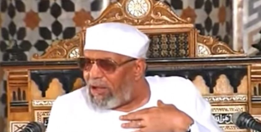 في ذكرى وفاته.. كيف تحدث الشعراوي عن الحجاب والمعاكسات: