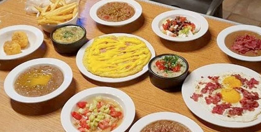أطعمة تزيد العطش والجوع في نهار رمضان
