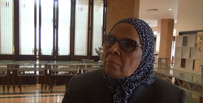 آمنة نصير