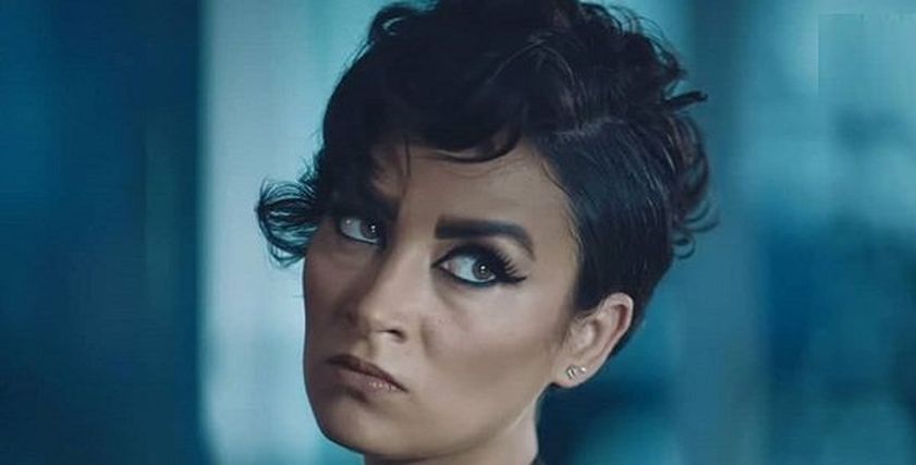 ياسمين غيث
