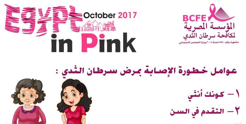 عوامل الاصابة بسرطان الثدي