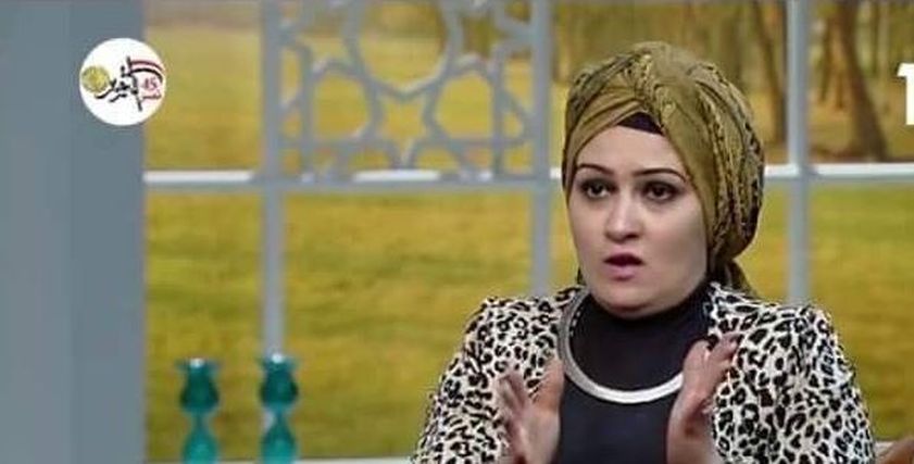 هويدا حجازي منسق اتحاد أمهات مصر للنهوض بالتعليم