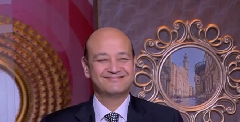 عمرو أديب