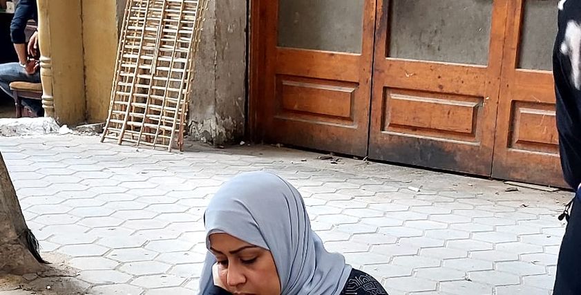 امهات طلاب الثانوية العامة