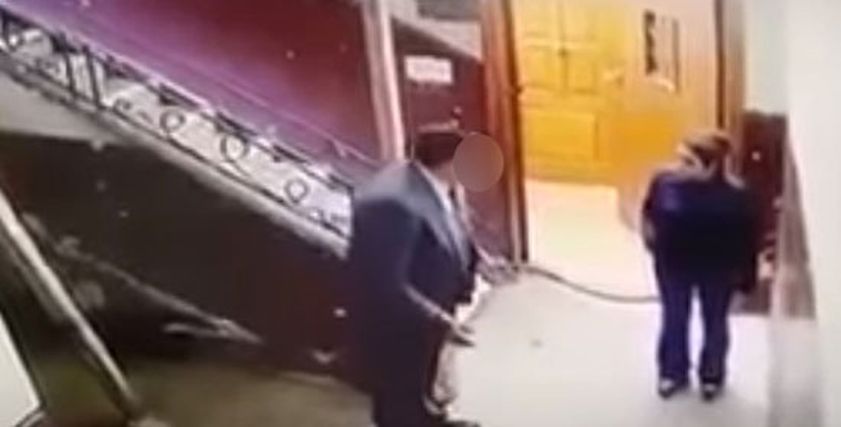 نصائح لحماية ابنك من التحرش