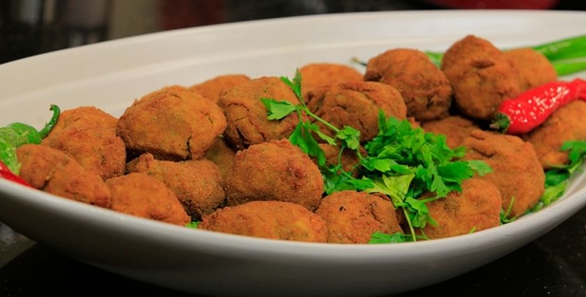 كفتة تونة