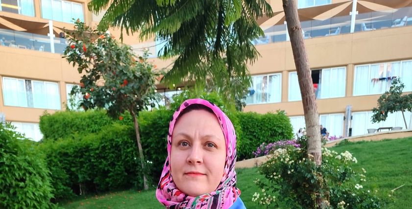 فيرا الروسية