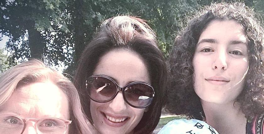 عائلة الفيشاوي
