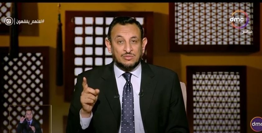 الشيخ رمضان عبد المعز