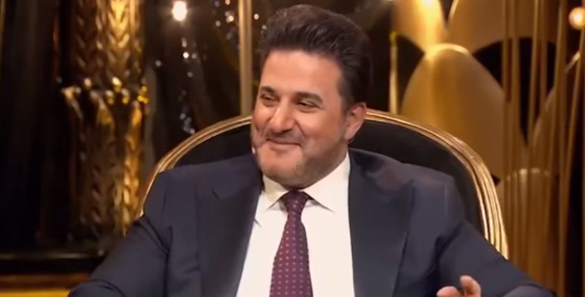 ملحم زين