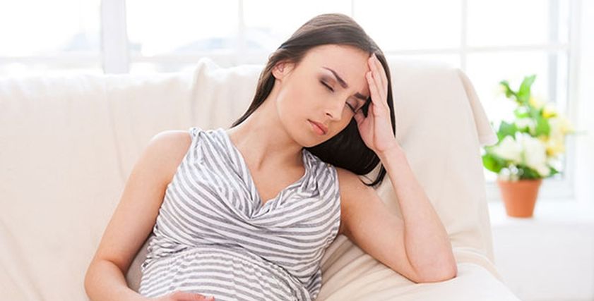 استشاريون يوضحون التغيرات الجسدية والنفسية التي تطرأ على الحامل.. وتعامل الزوج معها