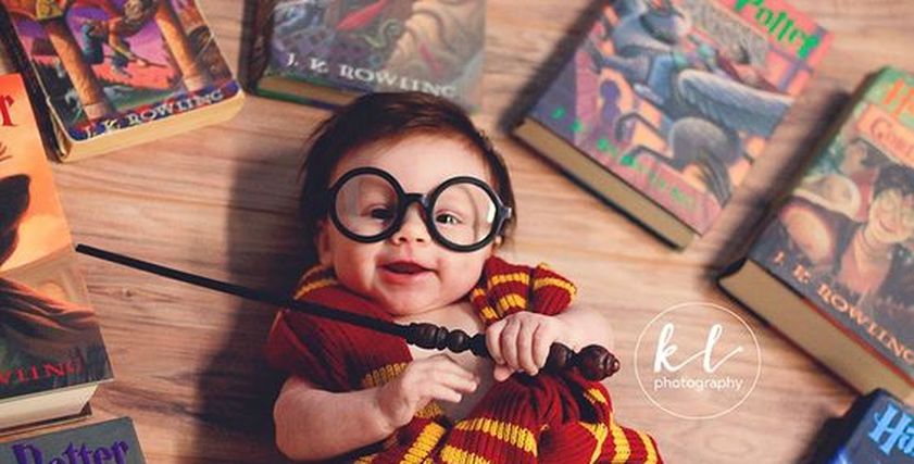 هاري بوتر