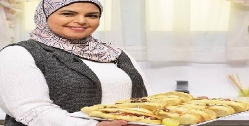 نجلاء الشرشابى: بشترى «أكل جاهز»