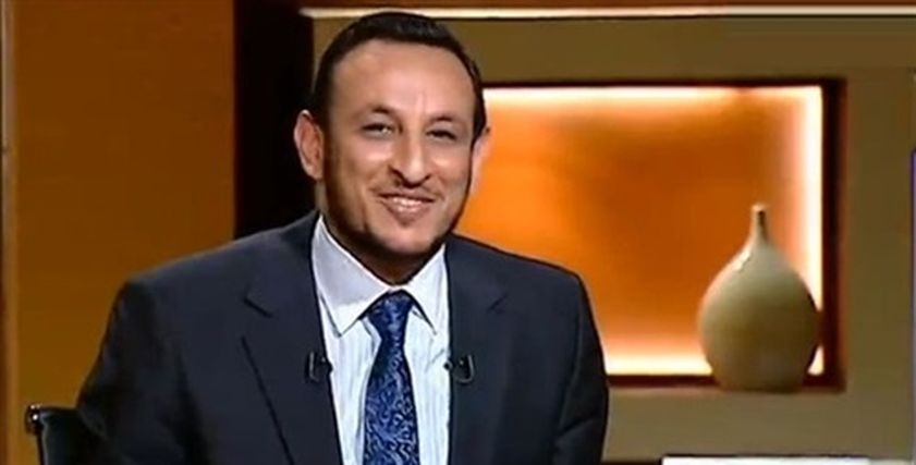 رمضان عبد المعز