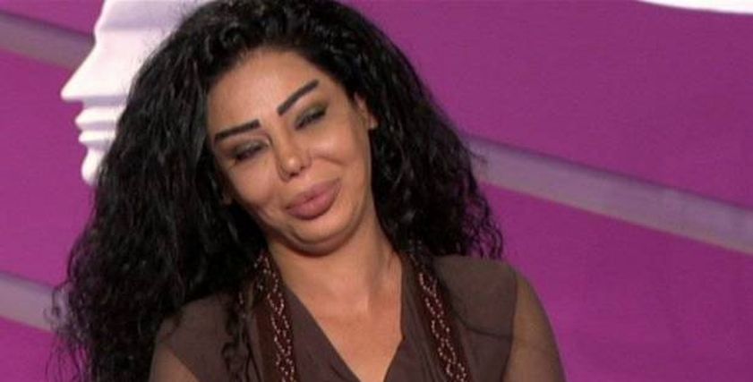 أمل حمادة