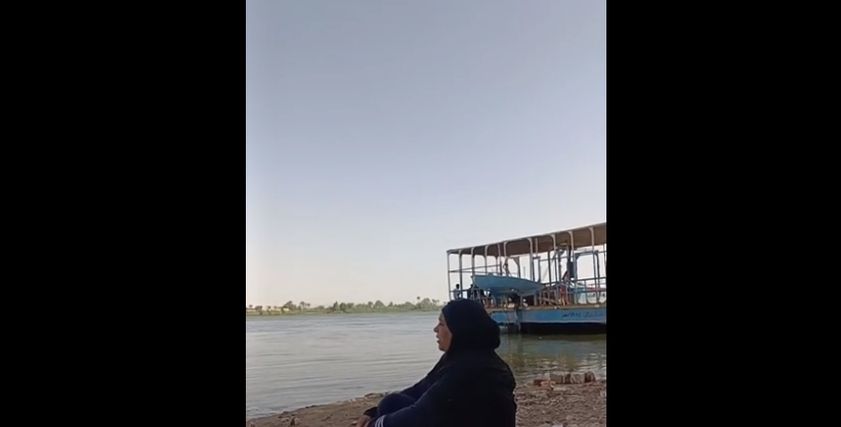 والدة الشاب يوسف