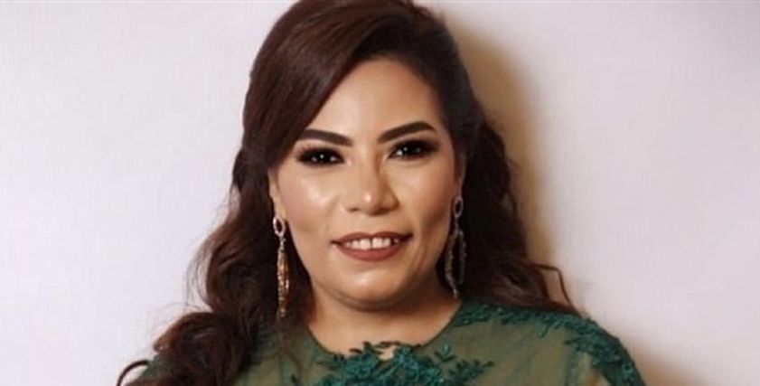 إيمان السيد