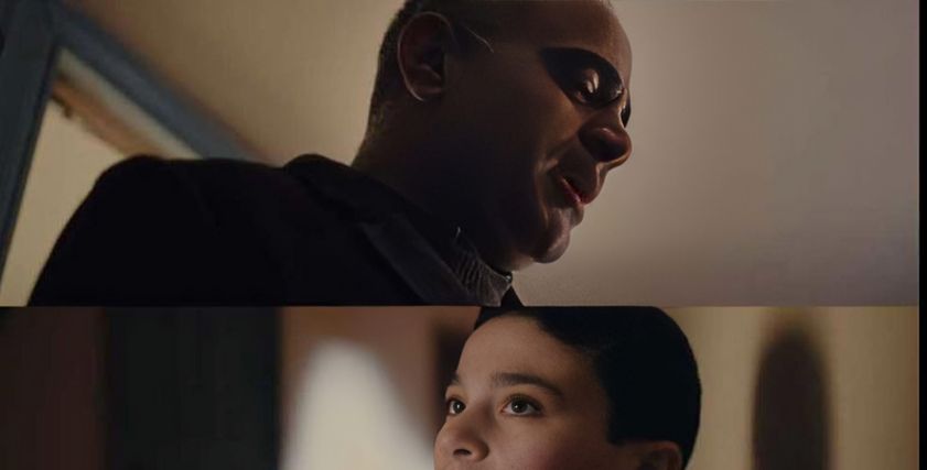 مسلسل لام شمسية