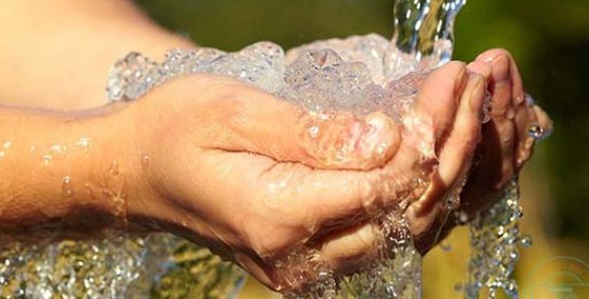 وضوء المرأة