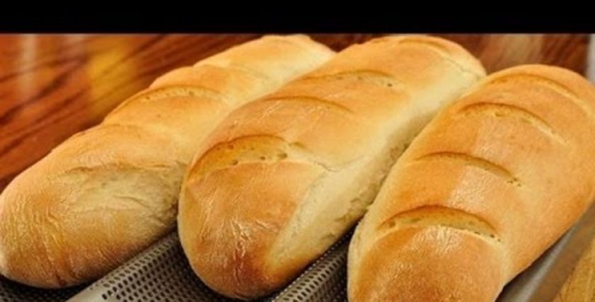 خبز الباجيت