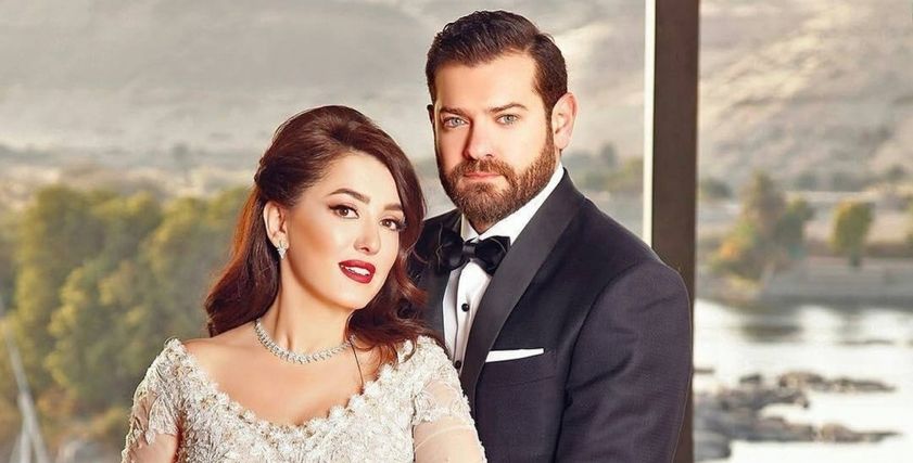 عمرو يوسف يوجه رسالة 