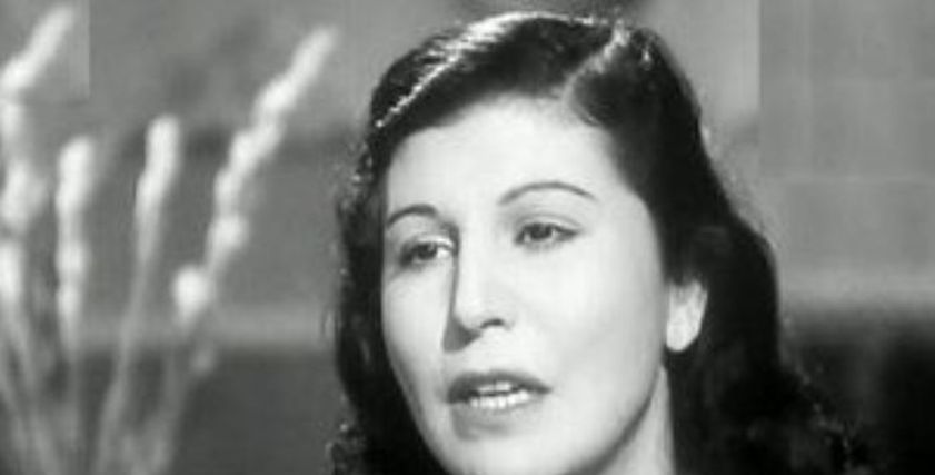 زوزو ماضي