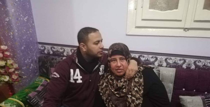 الأم المثالية لذوى الاحتياجات الخاصة: رحلة الحج أخرجتنى من الحزن
