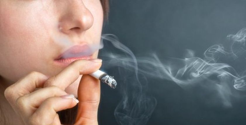 ماذا يحدث للجسم عند الإفطار على سيجارة؟