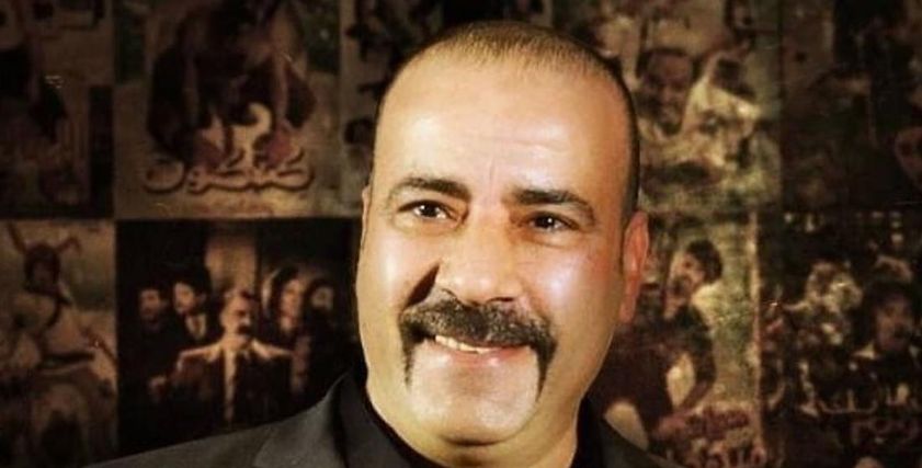 الفنان محمد سعد