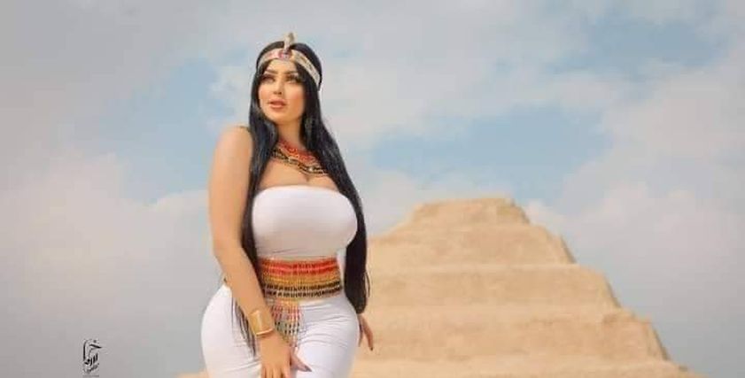 سلمى الشيمي