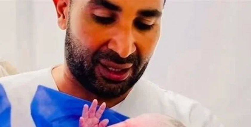 ابنة أحمد سعد