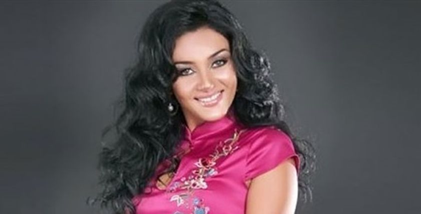 الإعلامية هبة الأباصيري