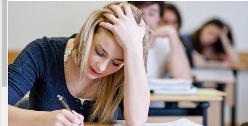 امتحانات الثانوية العامة