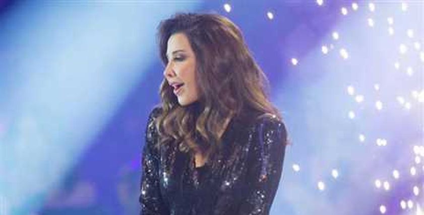 نانسي عجرم