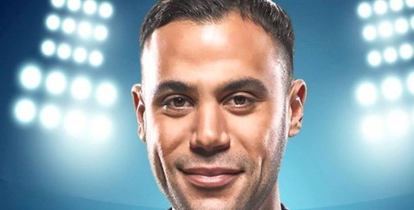 محمد إمام ينشر صورة جديدة له استعدادا لفيلمه الجديد