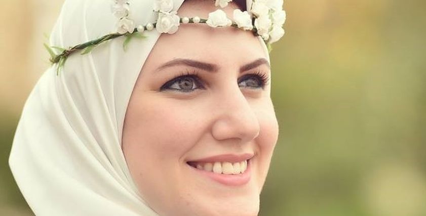 ملكة جمال المحجبات