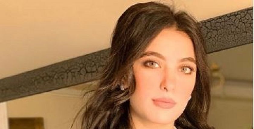 شاهيستا سعد