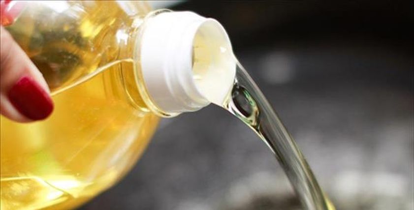 شركة تجمع الزيوت المستعملة وبيعه 4 جنيهات